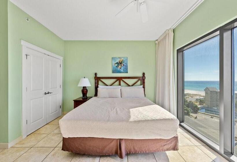 استودیوی استاندارد با چشم‌انداز دریا, Origin At Seahaven