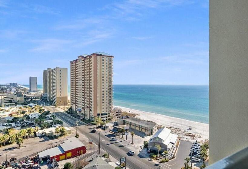 اتاق استاندارد با تخت دوبل و چشم‌انداز دریا, Origin At Seahaven