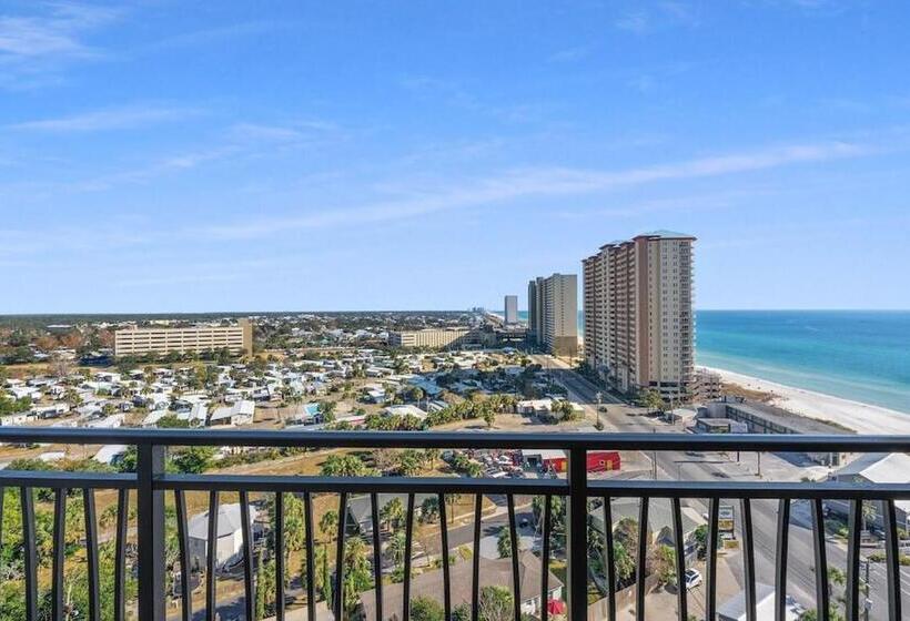 اتاق استاندارد با تخت دوبل و چشم‌انداز دریا, Origin At Seahaven