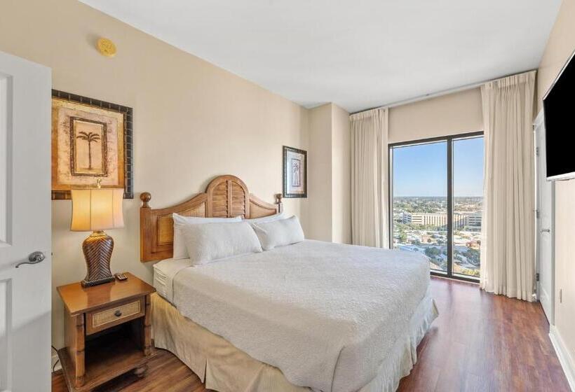 3 Bedroom Suite, Origin At Seahaven