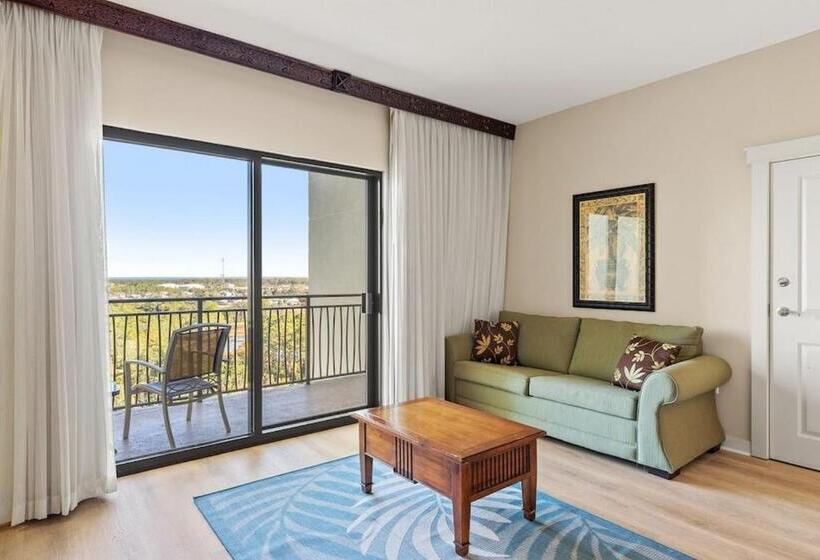 استودیوی استاندارد اینتریور, Origin At Seahaven