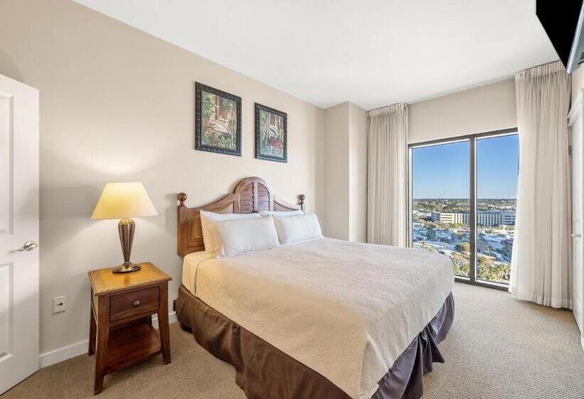 3 Bedroom Suite, Origin At Seahaven