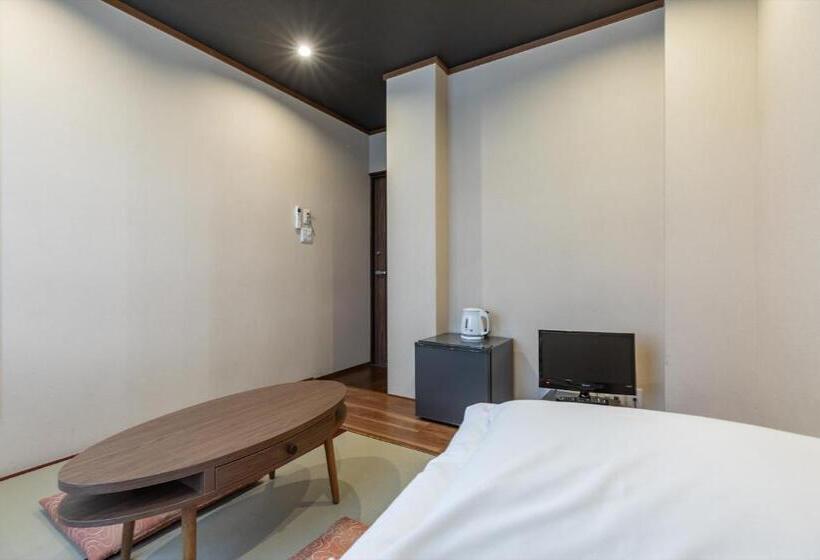 Standard Room, Tabist Seiki Kyoto Station