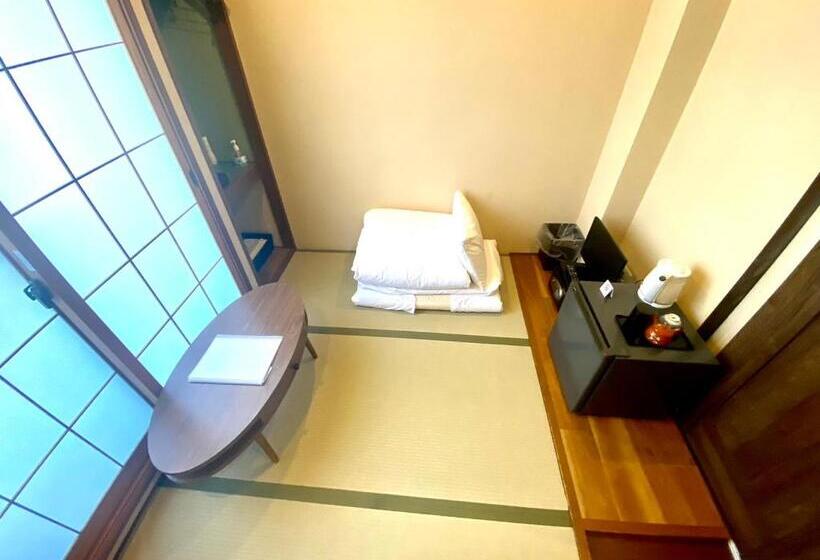 Standard Room, Tabist Seiki Kyoto Station