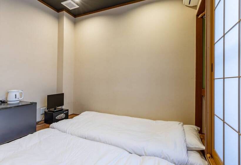 Standard Room, Tabist Seiki Kyoto Station