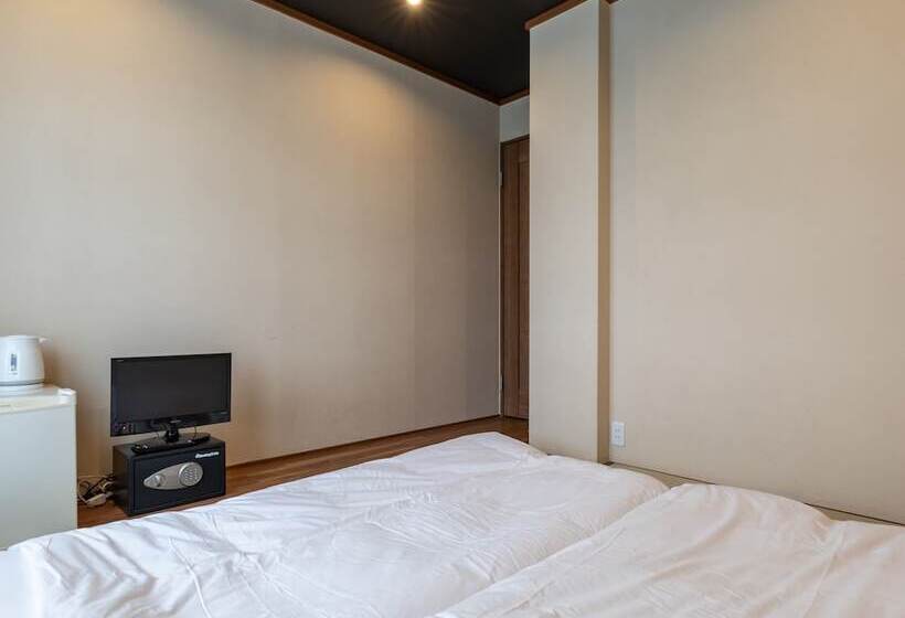 Standard Room, Tabist Seiki Kyoto Station