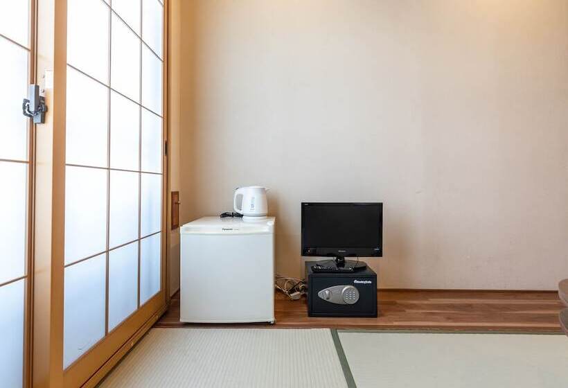اتاق استاندارد, Seiki Kyoto Station