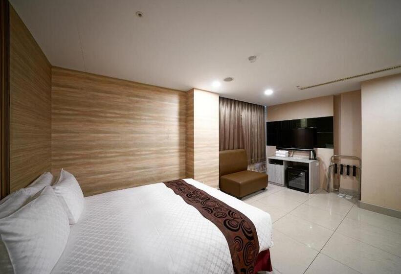 اتاق استاندارد, Sa Yo Hotel   Pier 2