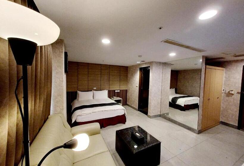 اتاق استاندارد, Sa Yo Hotel   Pier 2