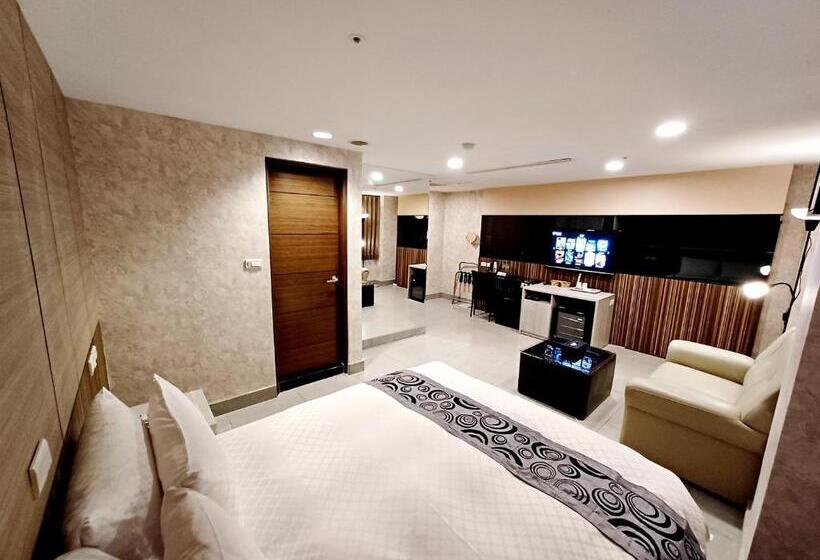 اتاق استاندارد, Sa Yo Hotel   Pier 2
