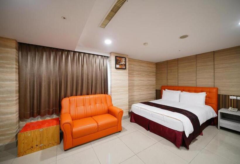 اتاق استاندارد, Sa Yo Hotel   Pier 2