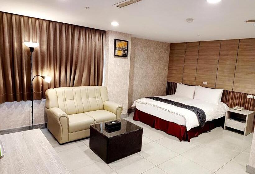 اتاق استاندارد, Sa Yo Hotel   Pier 2