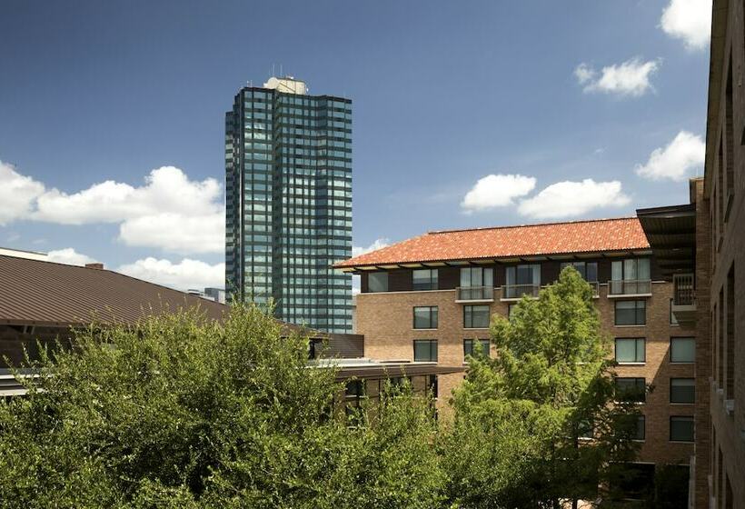 带2个双人床的标准工作室, At&t Hotel & Conference Center