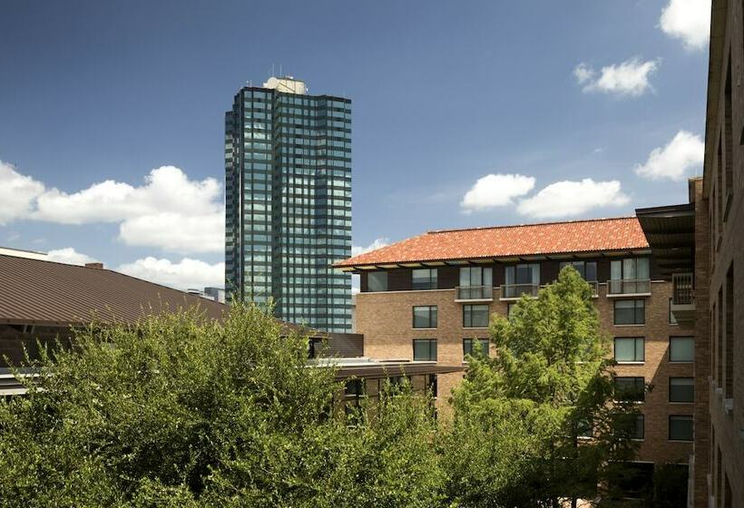 Standard Room 2 Double Beds, At&t  & Conference Center