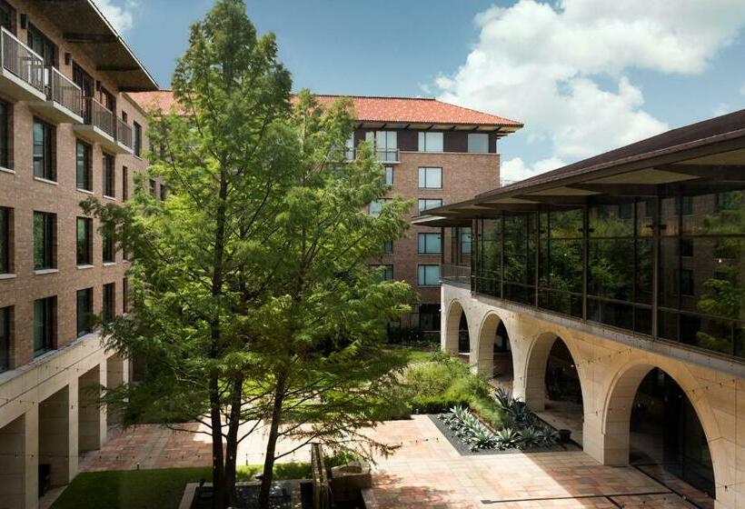 标准间, At&t Hotel & Conference Center