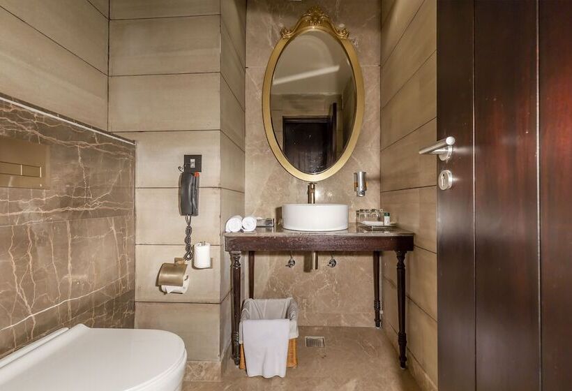 سوییت دوبلکس, Fortune Park, Dalhousie   Member Itc S Hotel Group