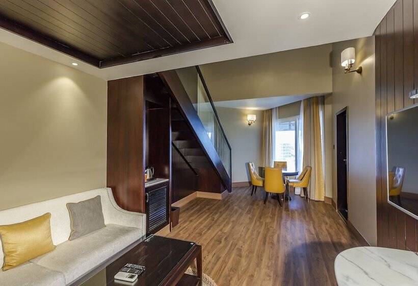 سوییت دوبلکس, Fortune Park, Dalhousie   Member Itc S Hotel Group