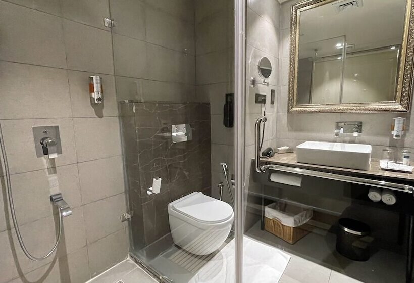 اتاق لوکس, Fortune Park, Dalhousie   Member Itc S Hotel Group