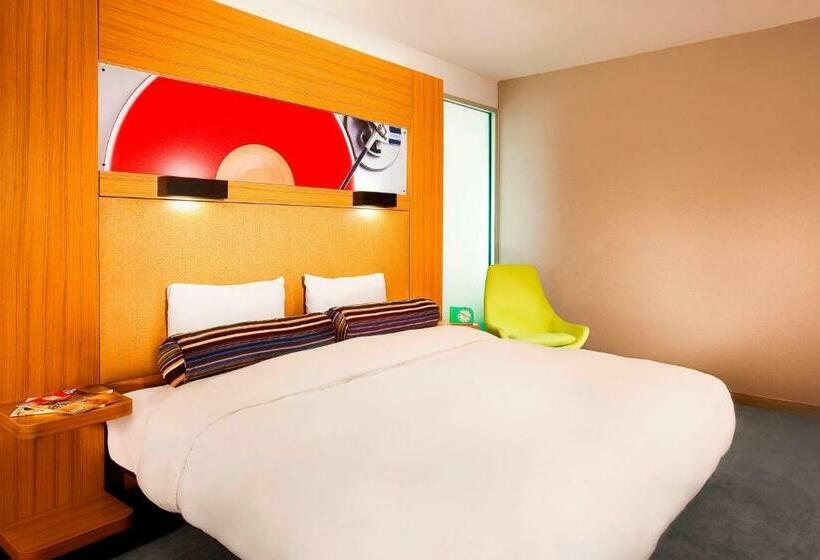 Quarto Estandar Cama King, Aloft Mount Laurel