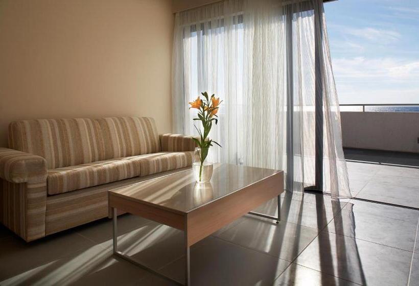 Suite Familiar, Atlantica Mikri Poli Crete