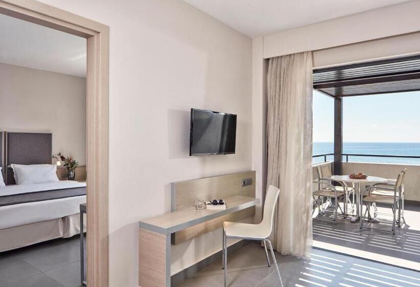 Suite Familiar, Atlantica Mikri Poli Crete