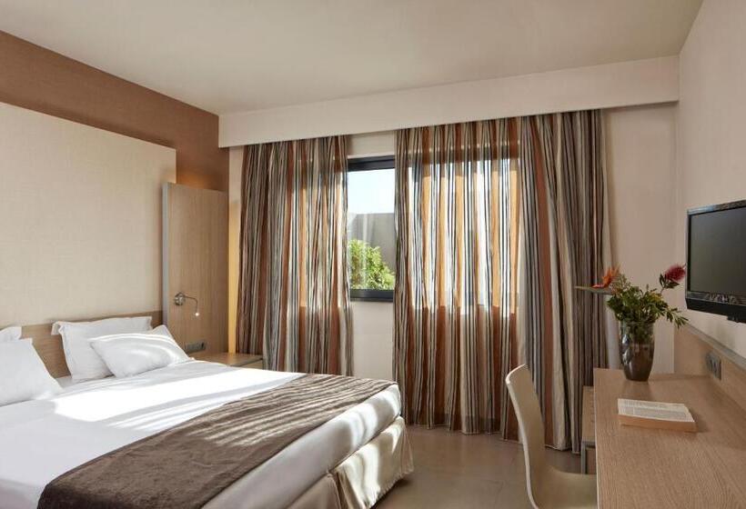 Suite Superior, Atlantica Mikri Poli Crete