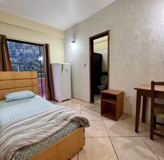 4 Bett Standardzimmer, Catedral