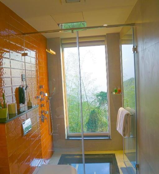 اتاق استاندارد با چشم‌انداز, Great Trails Yercaud By Grt Hotels