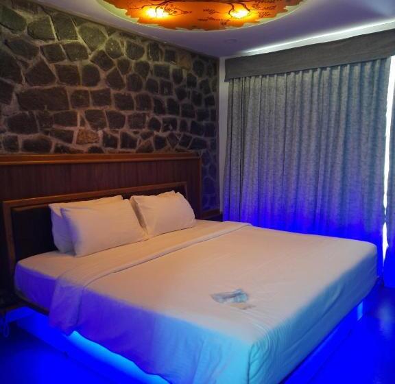اتاق پنت هاوس, Great Trails Yercaud By Grt Hotels