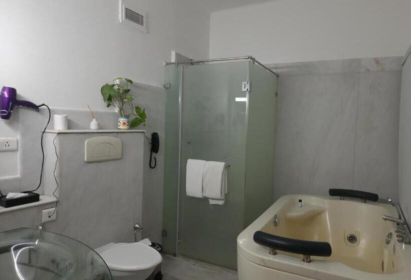 اتاق پنت هاوس, Great Trails Yercaud By Grt Hotels