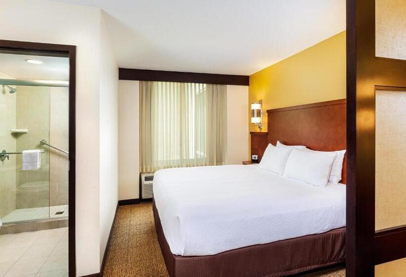 اتاق استاندارد با تخت بزرگ, Hyatt Place San Diego/vista Carlsbad
