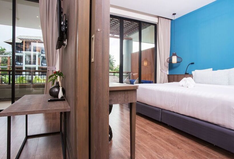 سوییت لوکس, Mai Khaolak Beach Resort & Spa   Tuiblue Mai Khaolak