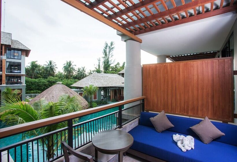 سوییت لوکس, Mai Khaolak Beach Resort & Spa   Tuiblue Mai Khaolak