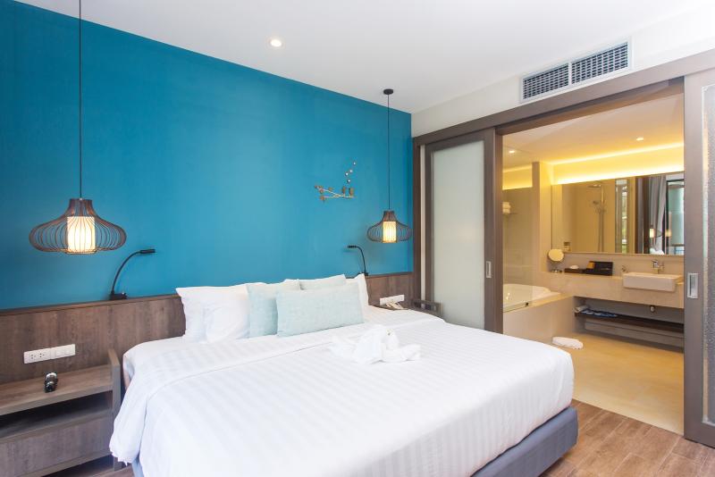 سوییت لوکس, Mai Khaolak Beach Resort & Spa   Tuiblue Mai Khaolak