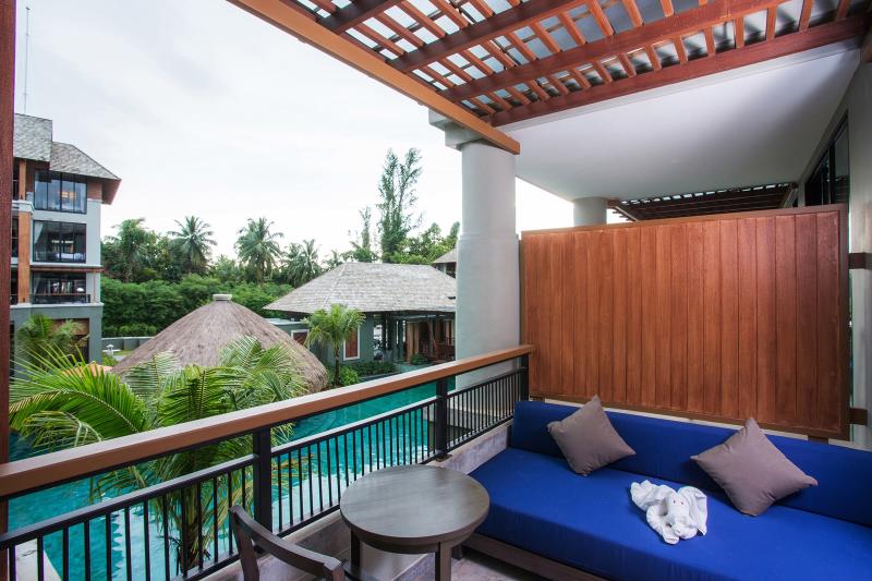 سوییت لوکس, Mai Khaolak Beach Resort & Spa   Tuiblue Mai Khaolak