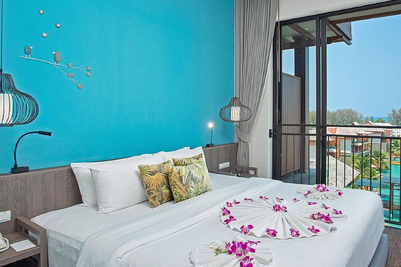 سوییت لوکس, Mai Khaolak Beach Resort & Spa   Tuiblue Mai Khaolak