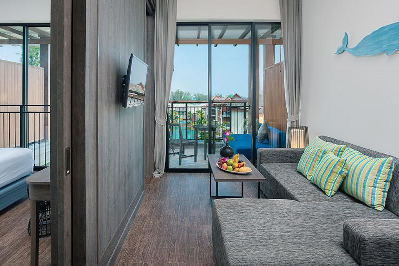 سوییت لوکس, Mai Khaolak Beach Resort & Spa   Tuiblue Mai Khaolak