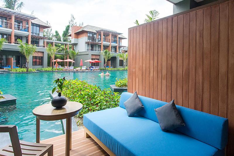 سوییت لوکس, Mai Khaolak Beach Resort & Spa   Tuiblue Mai Khaolak
