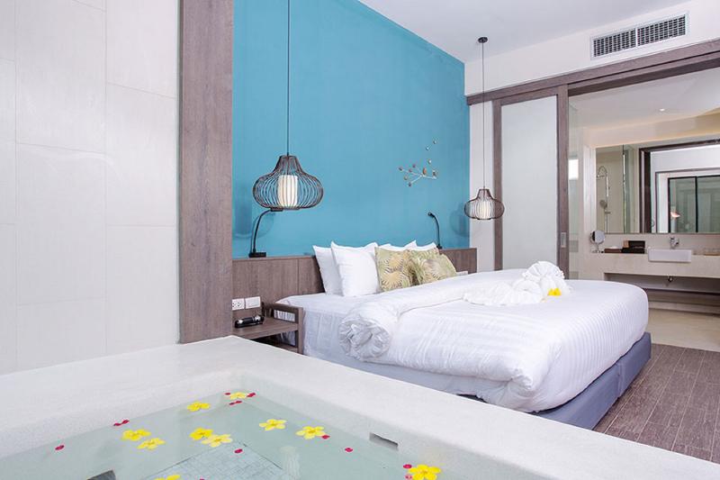 سوییت لوکس, Mai Khaolak Beach Resort & Spa   Tuiblue Mai Khaolak