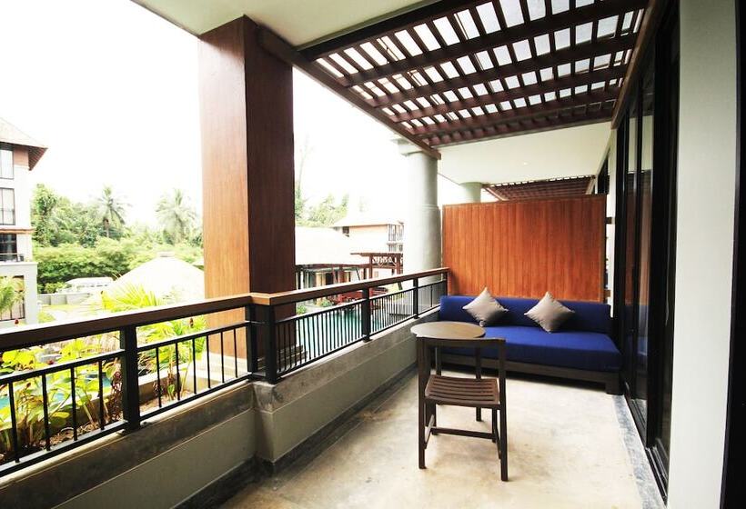 سوییت لوکس, Mai Khaolak Beach Resort & Spa   Tuiblue Mai Khaolak