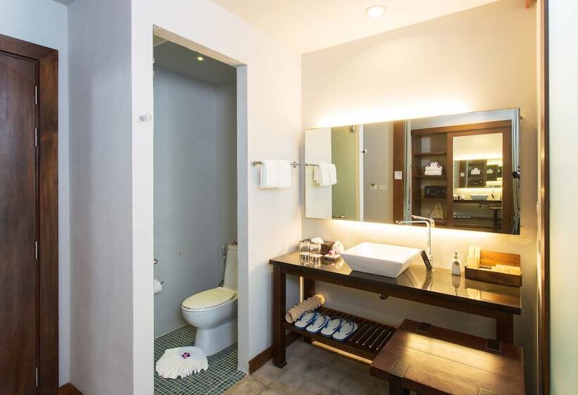 سوییت لوکس, Mai Khaolak Beach Resort & Spa   Tuiblue Mai Khaolak