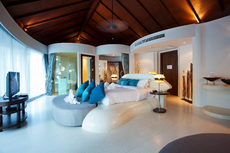 ویلای 1 خوابه با چشم‌انداز باغ, Mai Khaolak Beach Resort & Spa   Tuiblue Mai Khaolak