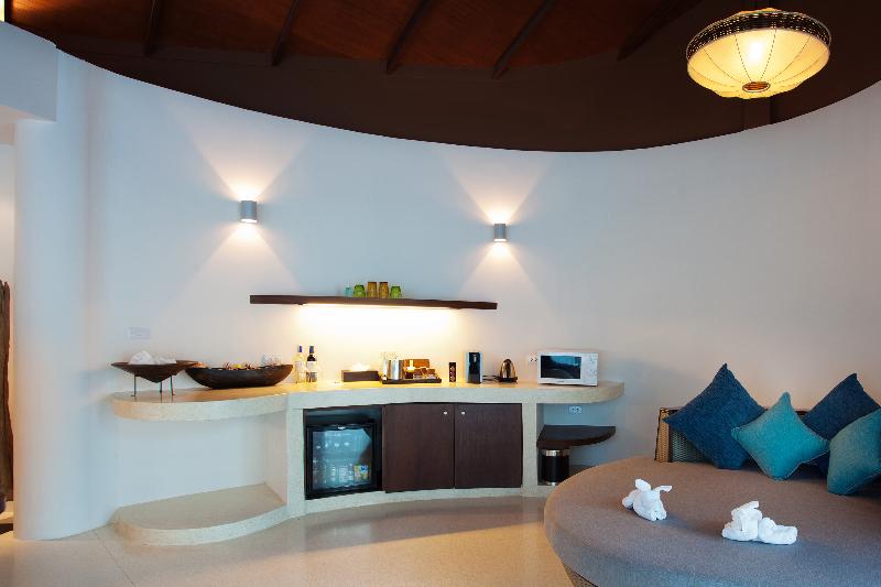 ویلای 1 خوابه با چشم‌انداز باغ, Mai Khaolak Beach Resort & Spa   Tuiblue Mai Khaolak