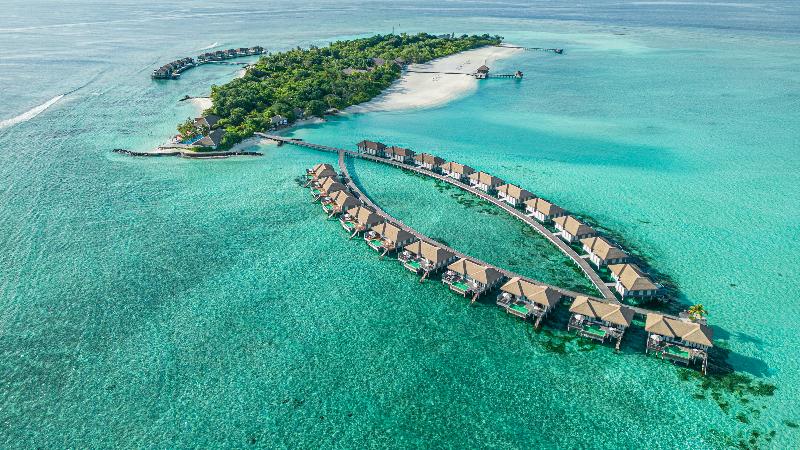 اتاق لوکس با چشم‌انداز دریا, Pullman Phuket Arcadia Naithon Beach
