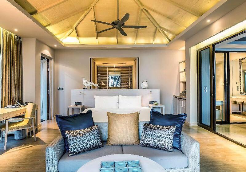 ویلای 1 خوابه, Pullman Phuket Arcadia Naithon Beach