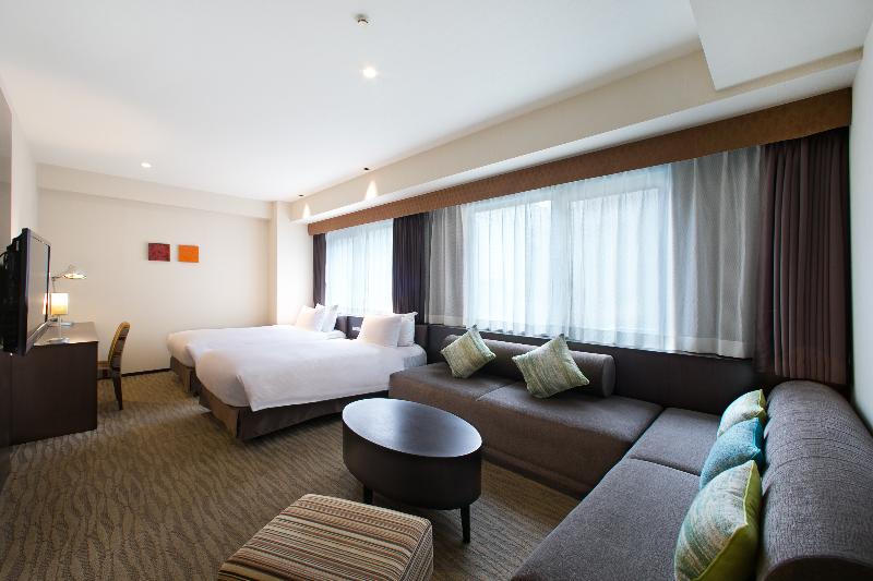 اتاق لوکس, Pullman Phuket Arcadia Naithon Beach