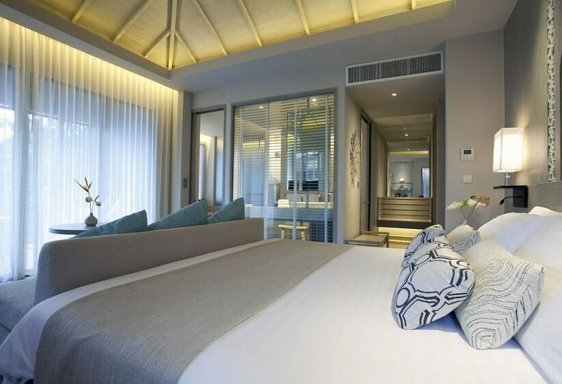 Deluxe Room, Pullman Phuket Arcadia Naithon Beach Resort