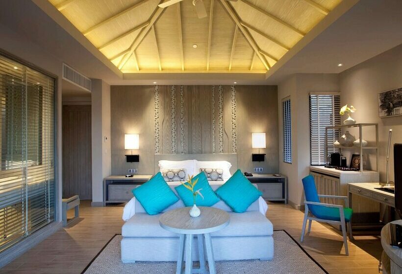 اتاق لوکس, Pullman Phuket Arcadia Naithon Beach
