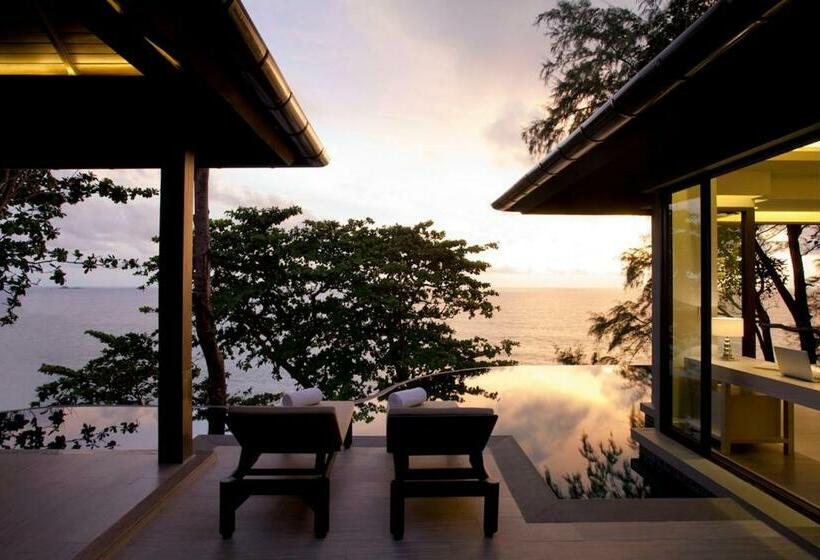 ویلای 1 خوابه, Pullman Phuket Arcadia Naithon Beach
