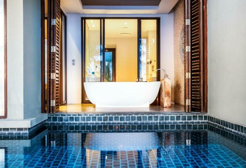 1 Bedroom Villa, Pullman Phuket Arcadia Naithon Beach Resort